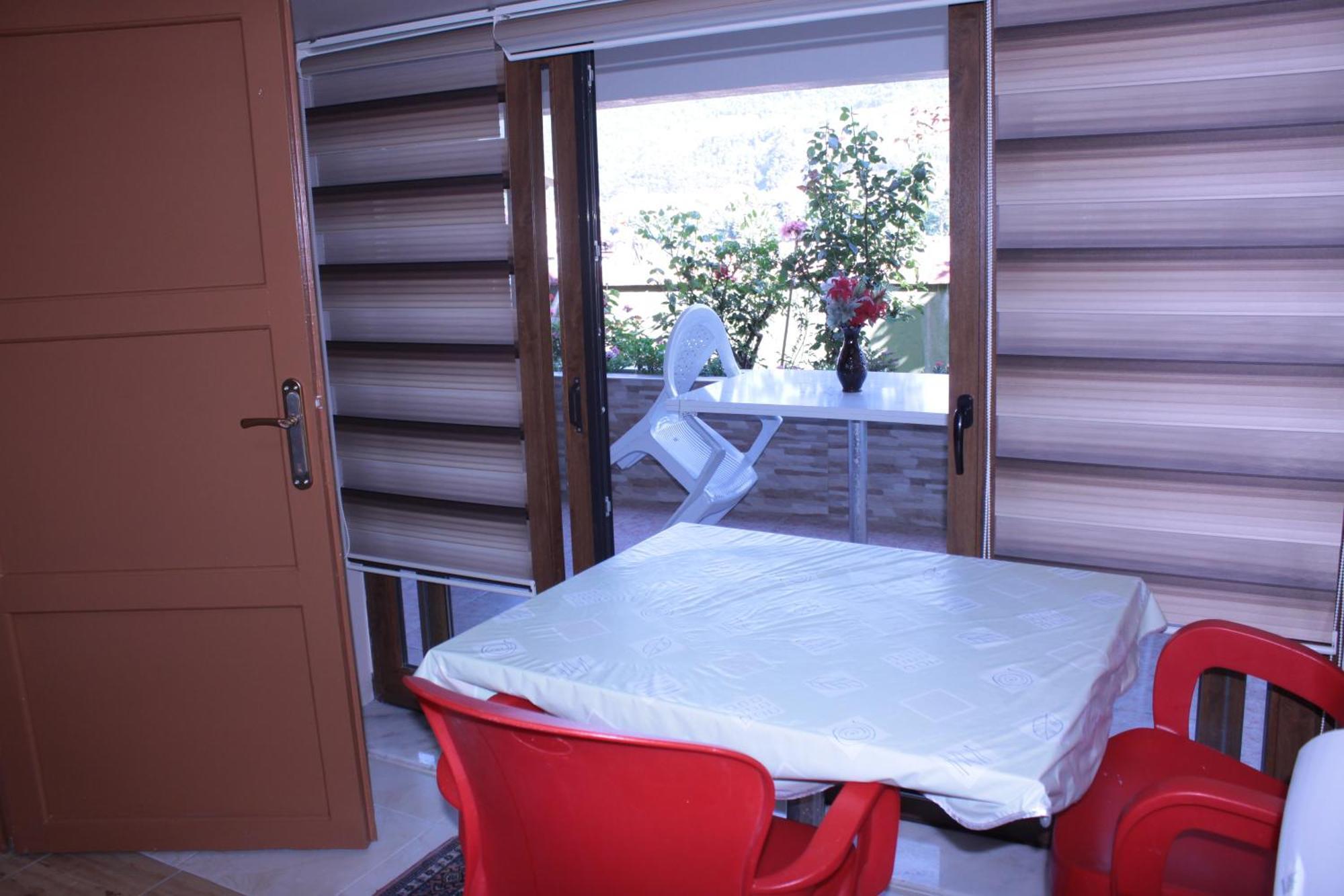 Boztepe Apart Amasra Exterior photo