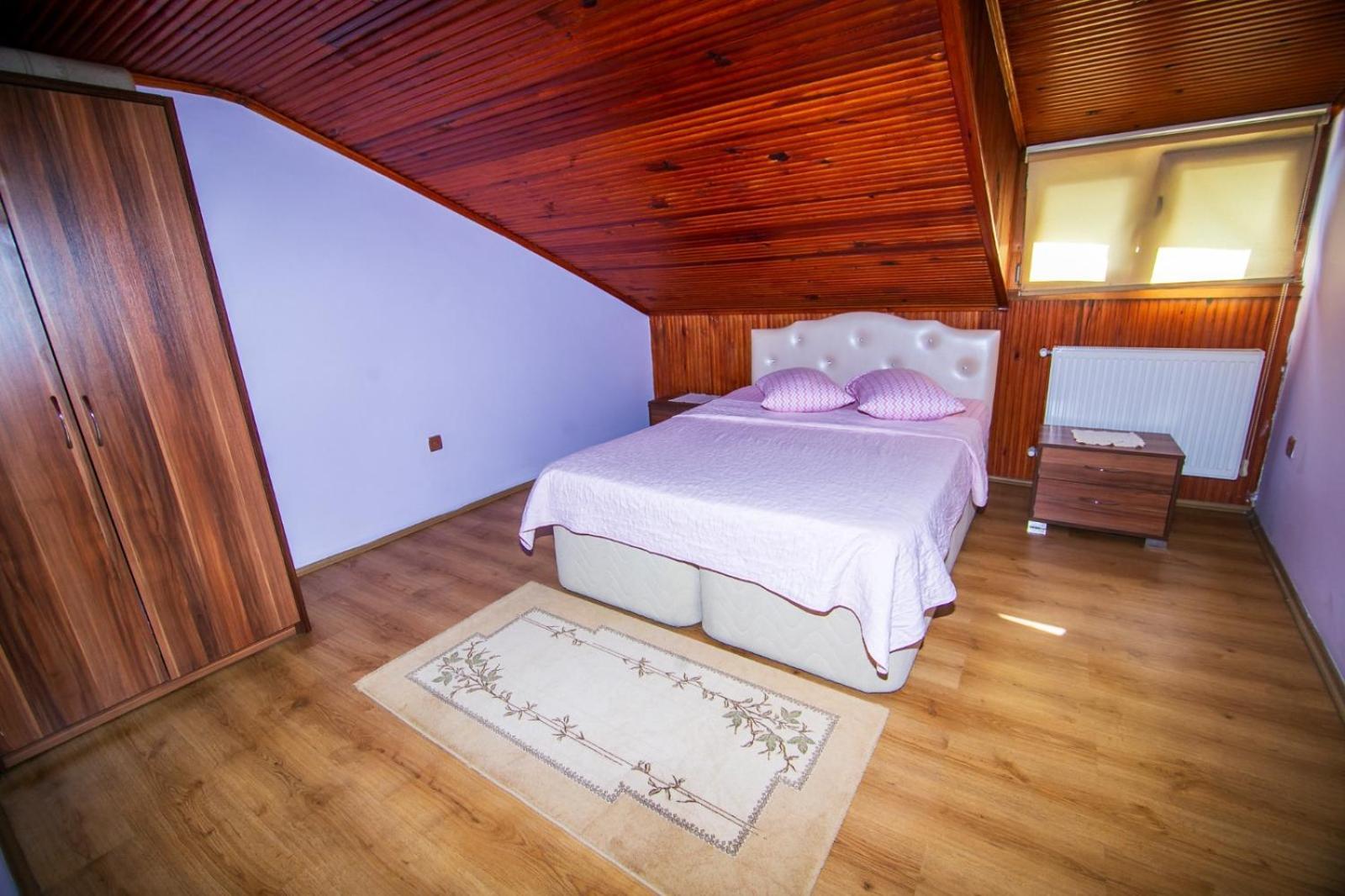 Boztepe Apart Amasra Exterior photo