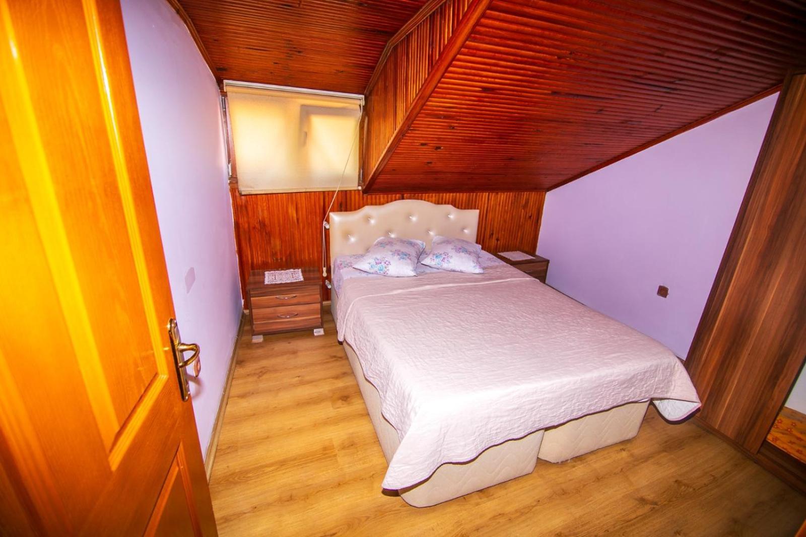 Boztepe Apart Amasra Exterior photo