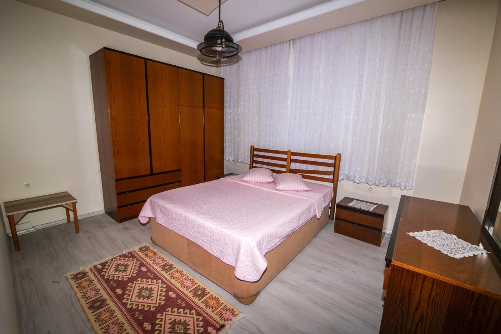 Boztepe Apart Amasra Exterior photo