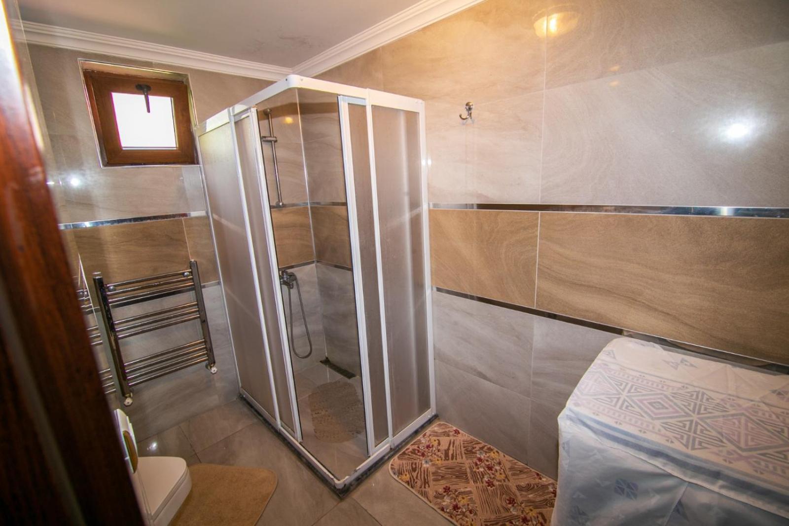 Boztepe Apart Amasra Exterior photo
