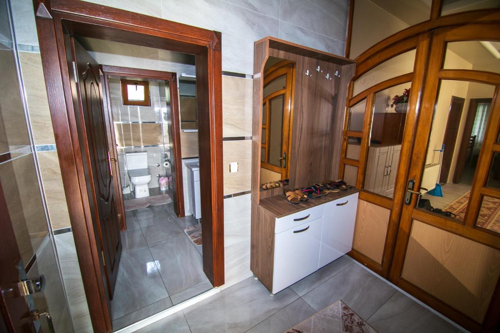 Boztepe Apart Amasra Exterior photo