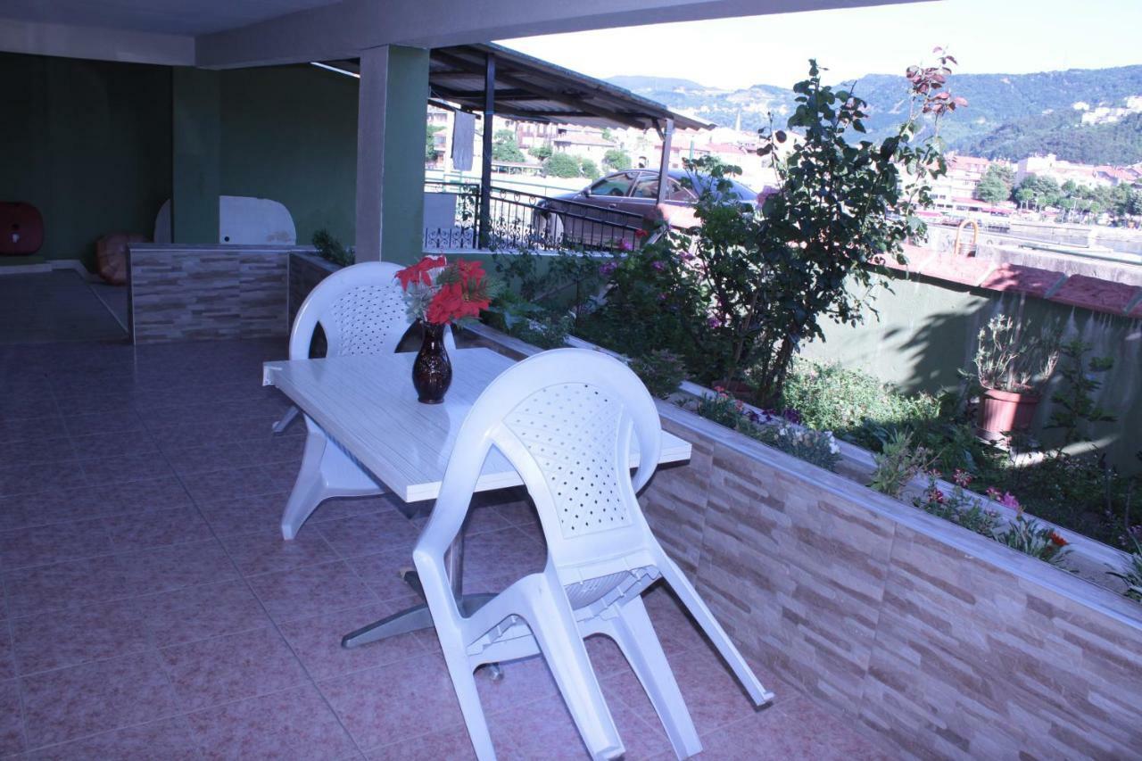 Boztepe Apart Amasra Exterior photo