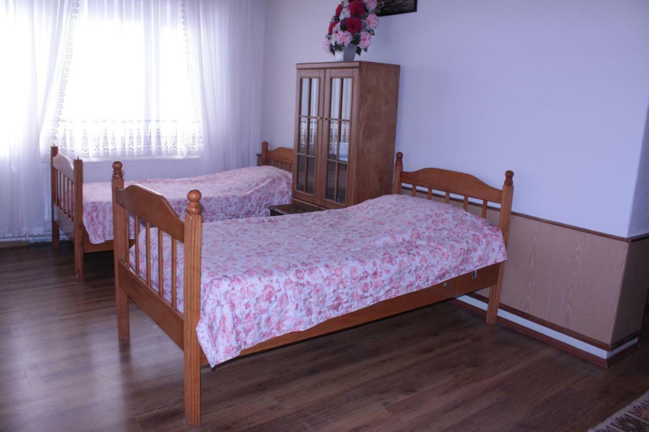 Boztepe Apart Amasra Exterior photo